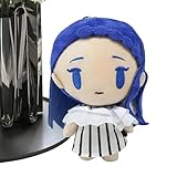 Sicherer Clip und Metall-Schlüsselanhänger ermöglichen eine einfache Befestigung an verschiedenen Gegenständen: ausgestattet mit einer stabilen Verschluss- und Ring-Kombination, die es einfach macht, an Rucksäcken, Handtaschen, Reißverschlüssen oder Schlüsseln zu befestigen und Ihren Charme sicher an Ort und Stelle zu halten, wohin Sie auch gehen