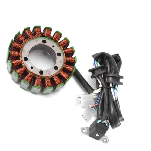 Bobine de stator d'allumage haute performance pour Virago XV250 3YF