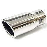 Einstellbare Klemmen! Jedes einzelne Rohr mit einem Durchmesser von weniger als 47 mm passt perfekt