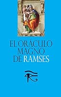 El Or�culo Magno de Ramses 1517759099 Book Cover