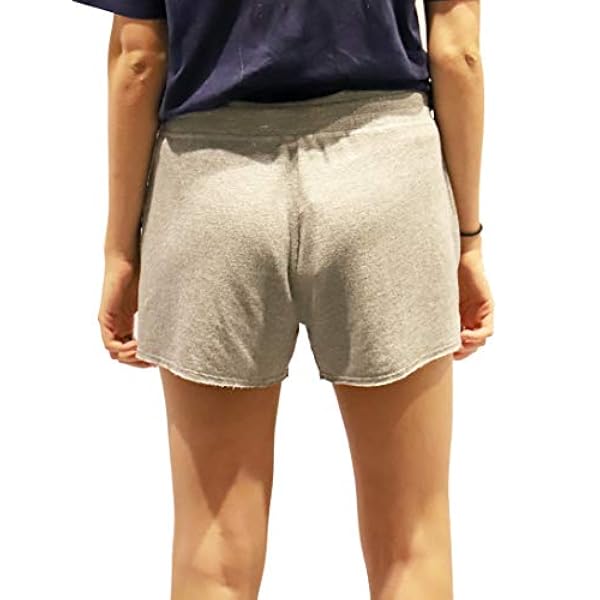 Splendid - Pantalones Cortos Deportivos para Mujer