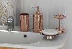 Toothbrush Holders Copper