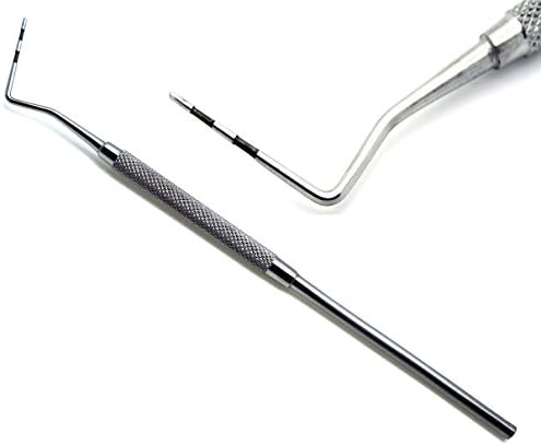 Dental Probe CP12 Color Coded 3-6-9-12mm William Marking Periodontal โ ISO 9001 | CE Marked โ Premium Instruments