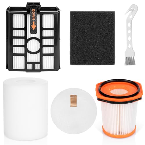 Airoak WS642AEtB^[ Shark WANDVACVXep R[hXXeBbN|@ HEPAx[XN[i[ WS642AE WS640AEAt@ubNtB^[ + ZtGveBx[X|Xg[^[ + tFg&tH[t