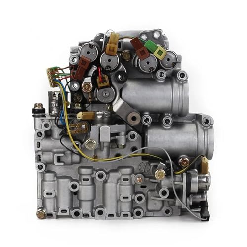 For Ford Mondeo For Mazda Models JF506E Automatic Transmission Valve Body Car Accessories