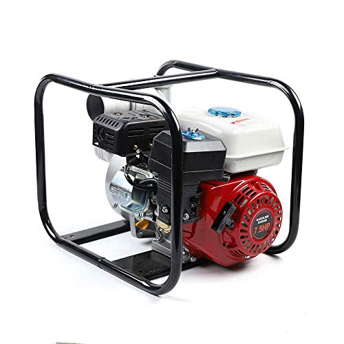 Top 10 Best Gas Powered Water Pump Reviews & Buying Guide Katynel