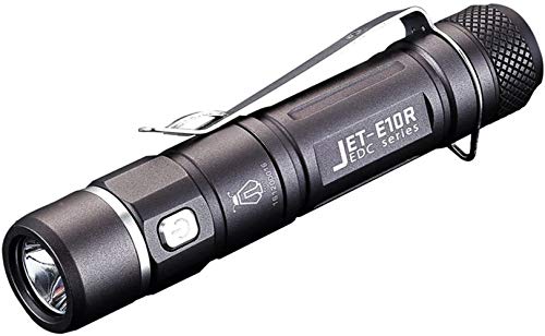 Jetbeam - Luce Flash E10R