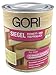 Produktbild Gori Siegel Parkettlack farblos hochglanz 9900, 0,75 Liter