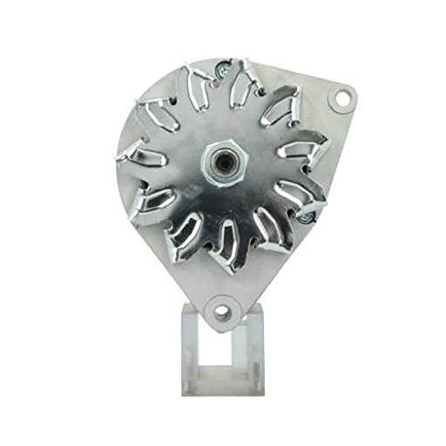Alternateur pour Fendt OEM numéro de comparaison 0.120.339.536