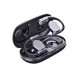 Auriculares de traducción de IA en tiempo real, 144 idiomas, traducción de auriculares 3 en 1, auriculares inalámbricos...