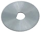 Blade for Electric Ring Cutter (Tool Steel)