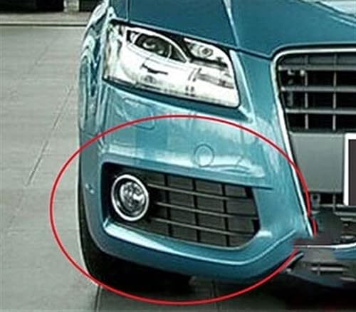 Rejilla de la lámpara para coche A5 Coupe y Cabriolet 2008-2011 4
