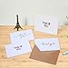 Ohuhu Thank You Cards (48)
