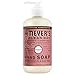 Mrs. Meyer's Liquid Hand Soap, Rosemary, 12.5 Fluid Ounce