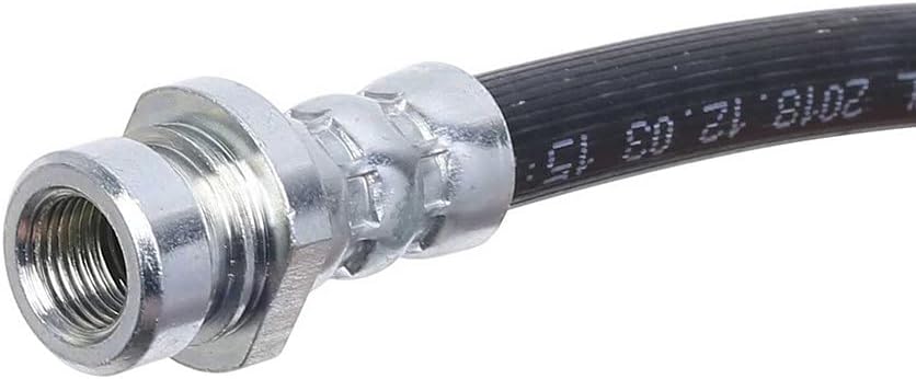 Sunsong 2205203 Clutch Hydraulic Hose