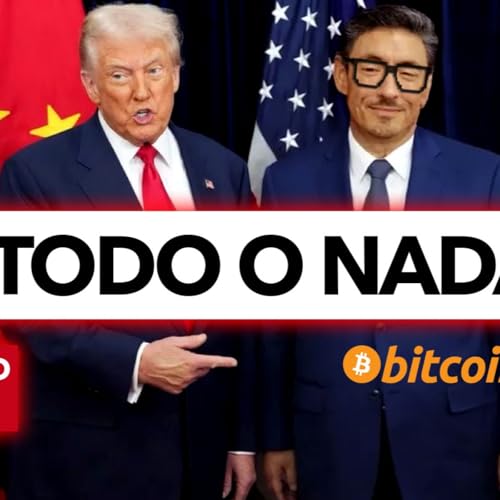 BITCOIN ¡SUBIDA BÍBLICA o el PEOR CRASH de la HISTORIA!