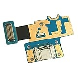 YESUN USB Charger Charging Connector Flex Cable Dock Port for Samsung Galaxy Note 8.0 N5100 GT-N5100...