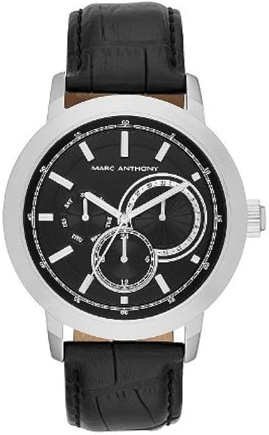 marc anthony watches