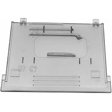 Slide Plate Assembly Bobbin Cover Plate for Brother LX2763, LX3850, RS40S, RS45S