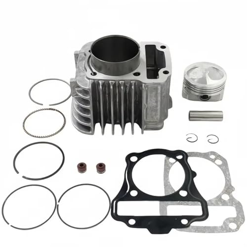 Kit cylindre EX5 ANF110 pour réparer la perte de compression moto