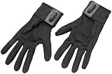 Firstgear Warm and Safe Heated Glove Liners - Large/X-Large/Black