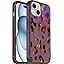 Leopard Shift Pink
