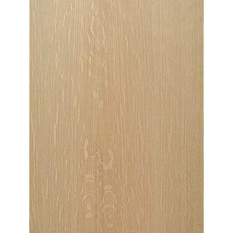 White Oak Veneer by Veneer Technology Cover