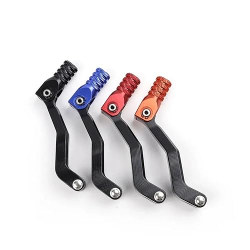 Levier de pédale Xmotos d'une durabilité exceptionnelle - 5