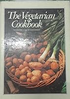 Vegetarian Cookbook 0701817526 Book Cover
