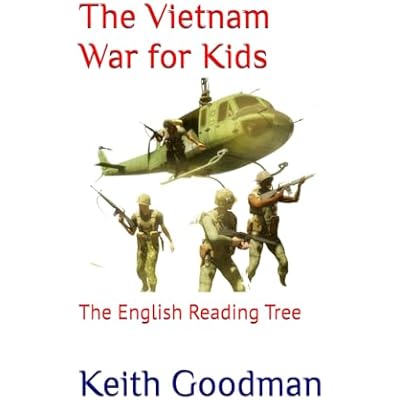 The Vietnam War for Kids