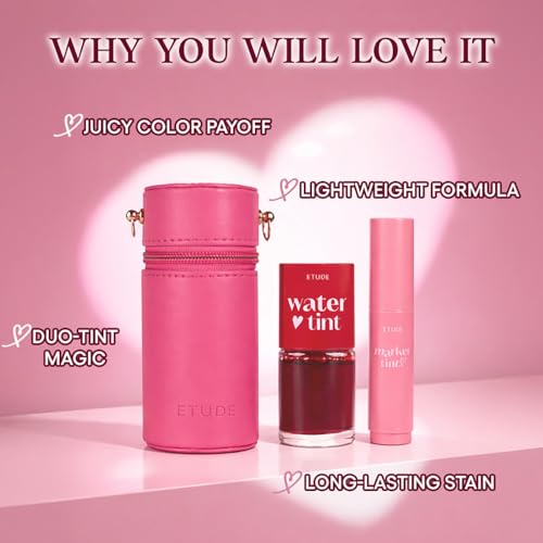 Image of Etude Birthday Kit