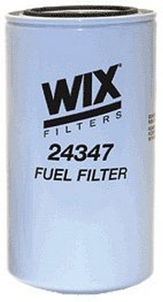 Wix 24347 Dispensing Pump Fuel Filter Replacement - filters | Mubboo