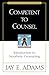 Competent to Counsel: Introduction to Nouthetic Counseling (Jay Adams Library)