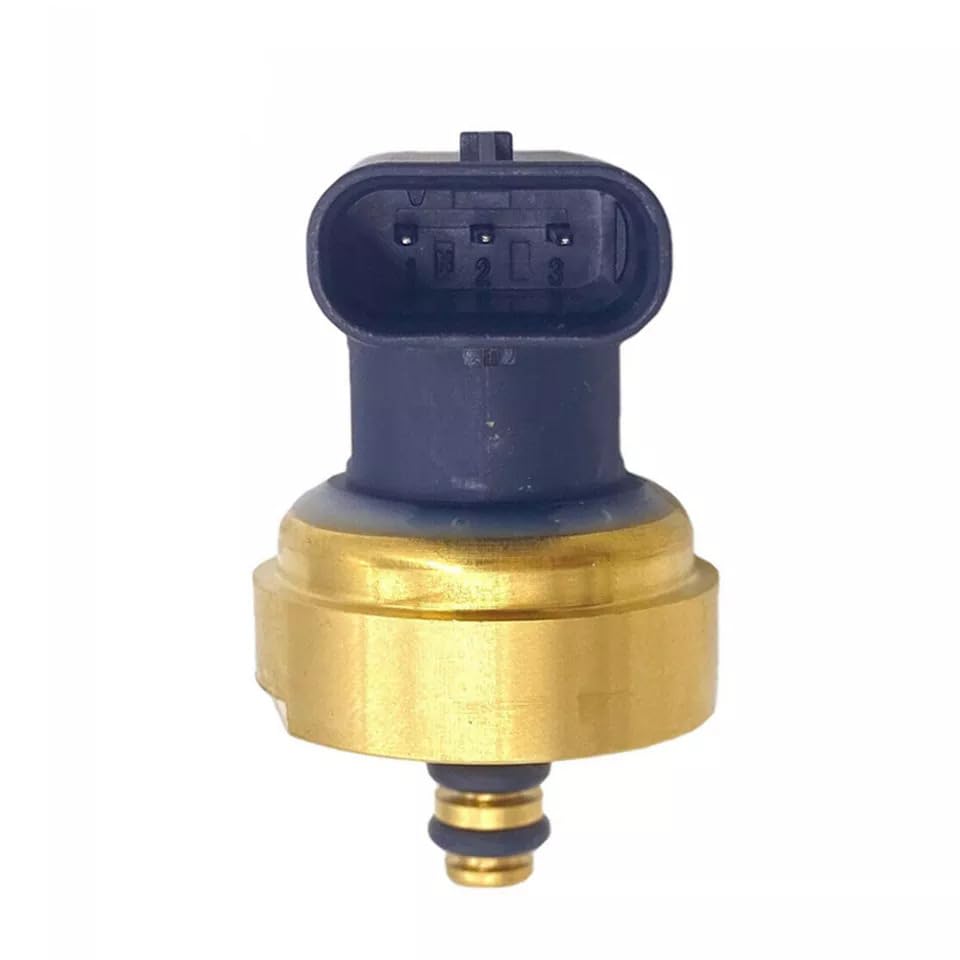 A0009051100 Car Fuel Tank Pressure Sensor Compatible with : C250 C300 CL600 CL65 AMG 117 156 166 172 C E S CLS A0035427518
