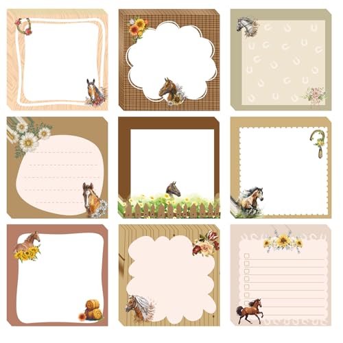 n̕t9Zbg 7.5 x 7.52cm ̕MLp ZtXeBbNpbh ñZbg e[}ɂDoXgpbh ItBXpi nD p Mtgpbh