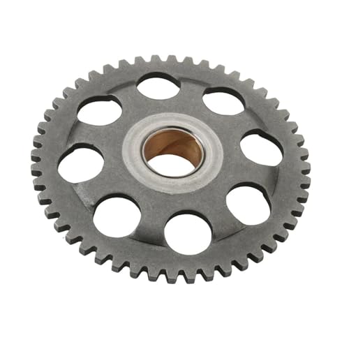 Pignon de démarreur Piaggio stop aux bruits d'allumage lanceur scooter X7 X9 X10 82737R