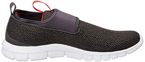 Smoky Indigo/Rebel Red Running Shoes 