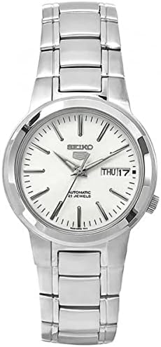 Seiko SNKA01 Men's Wrist Watch