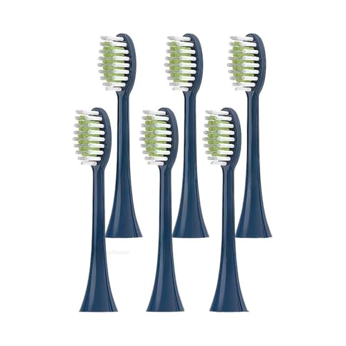 �d�����u���V�����p�u���V�w�b�h - ��?�i �t�B���b�v�X HX243P HX2421W HX2432/02 HX2411/01/03 HX247L HX246L HX246P HX2461/06/04(6 dark blue)