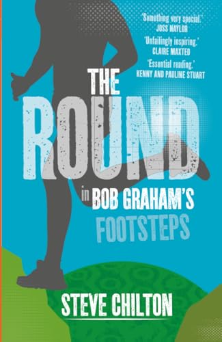 The Round: In Bob Graham's Footsteps