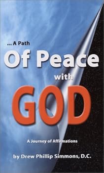 Paperback A Path of Peace with God Book