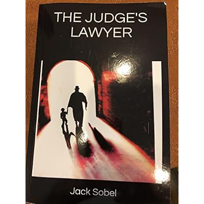 The Judge's Lawyer