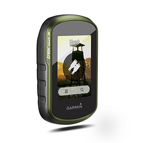 Garmin etrex Touch 35 - Image 5