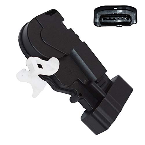 Ensun 69110-06010 Door Lock Actuator Front Right Passenger replacement for 2000-2004 Avalon 2001-2007 Sequoia 1999-2002 Solara 2000-2006 Tundra 4WD # 746-639 - Thumbnail 2