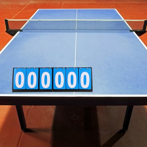 Marcador portátil multifuncional Happyyami para deportes miniatura 7