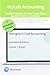 Horngren's Cost Accounting -- MyLab Accounting with Pearson eText + Print Combo Access Code