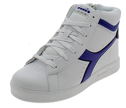 Diadora - Sneakers Game P High GS per Bambino e