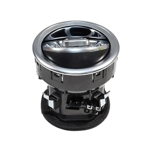 Rejilla de ventilación con flujo de aire optimizado para salpicadero de Benz Clase V y Vito