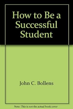 Paperback How to Be a Successful Student Book