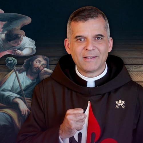 Homilia Di&aacute;ria | 21 dez. 2025 - 4&ordm; Domingo do Advento | Pe. Alex Brito